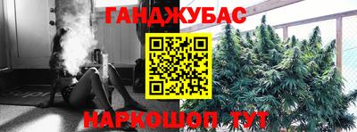 гидра Берёзовский