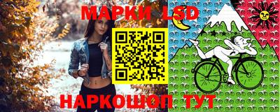 гидра Берёзовский