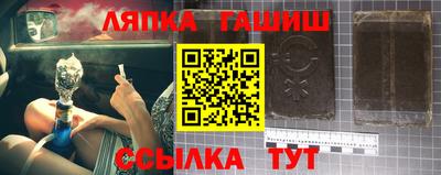 гидра Берёзовский
